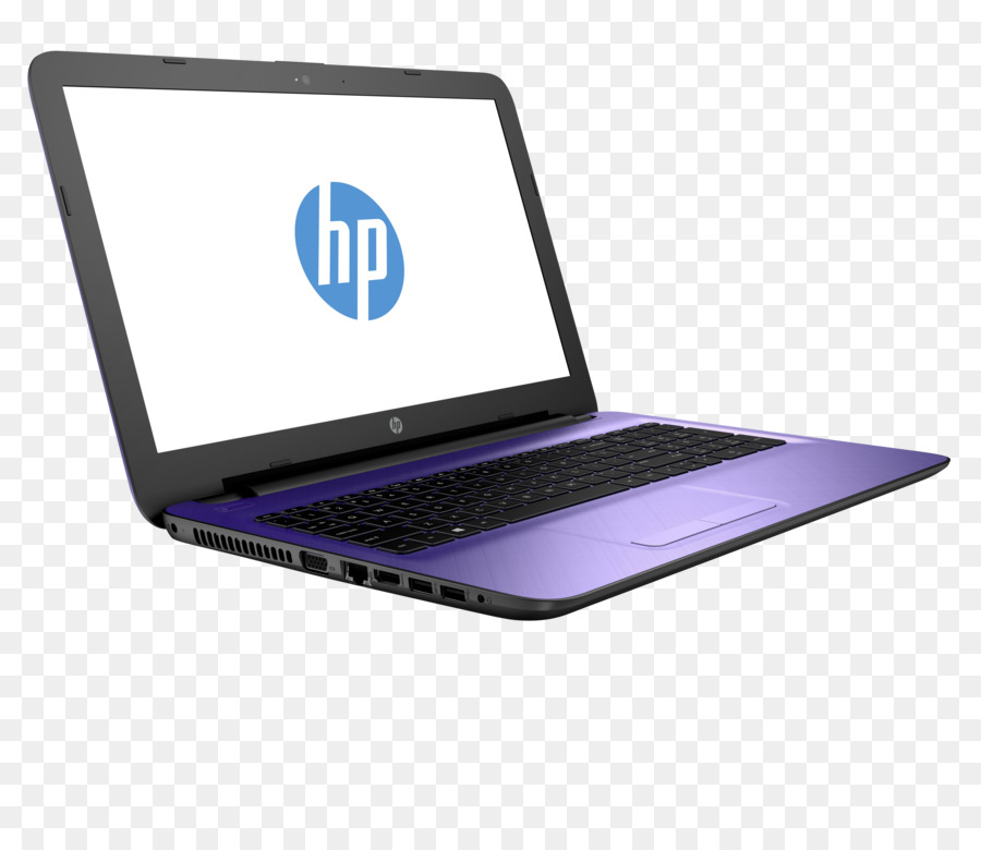 Laptop Hp，Komputer PNG