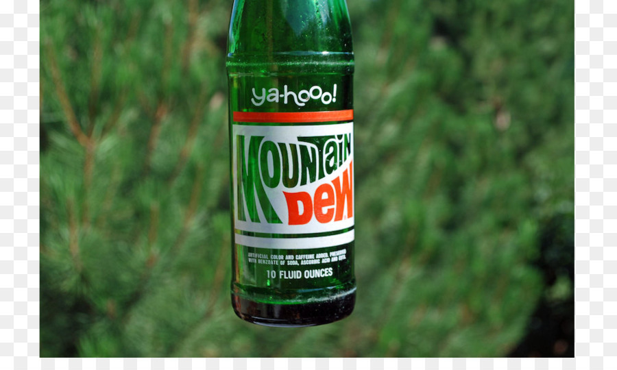 Pepsi，Mountain Dew PNG