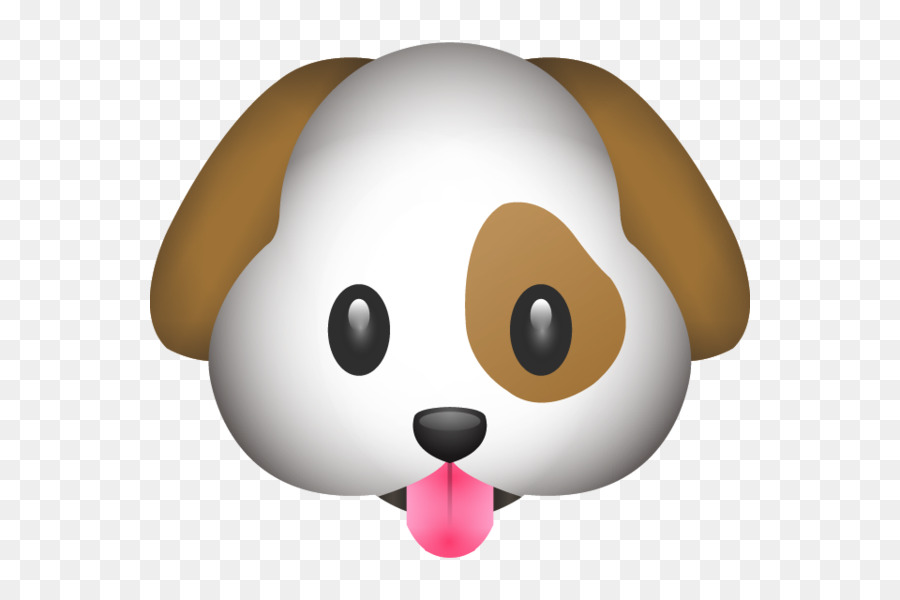 Download 80 Koleksi Gambar Emoticon Anjing Terbaik 