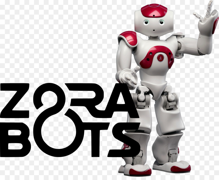 Robot，Zora PNG