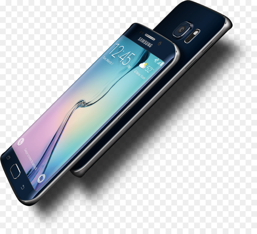 Samsung Galaxy S6 Edge，Samsung Galaxy S PNG