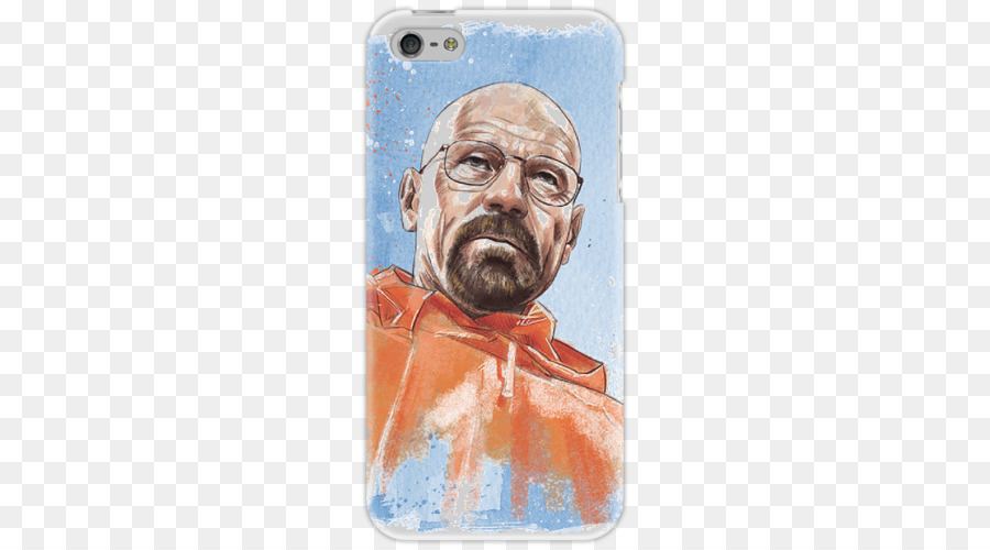 Aaron Paul，Walter White PNG