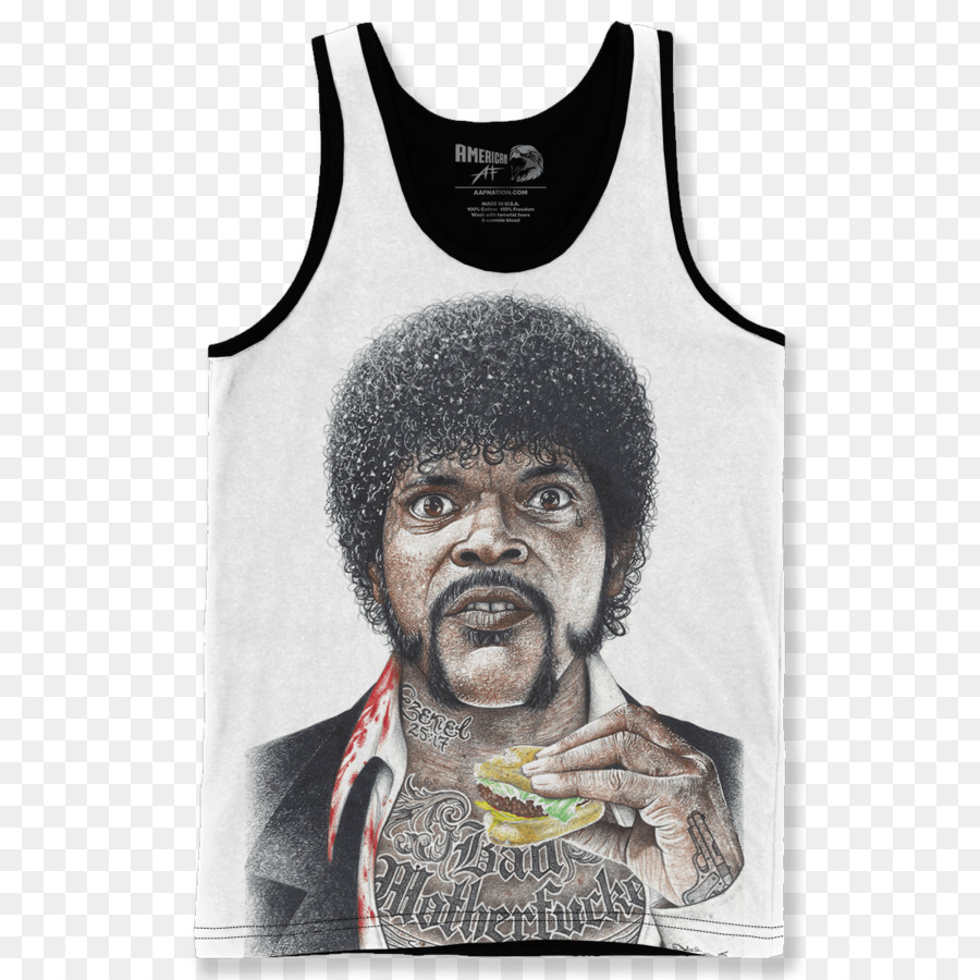 Tanktop，Kemeja PNG