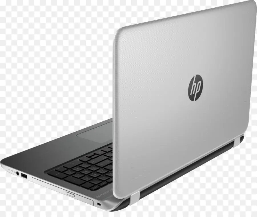 Laptop Hitam，Hp PNG