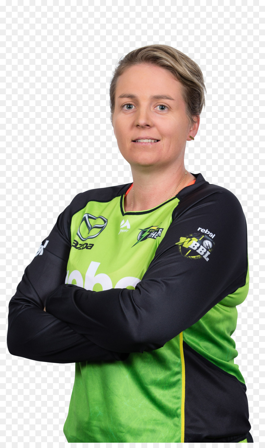 Sydney Thunder，Rachel Imam PNG