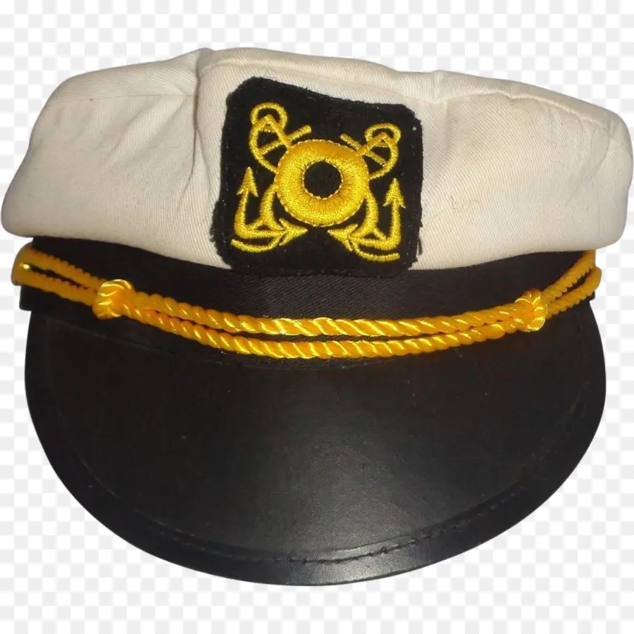 Kapten Topi，Seragam PNG