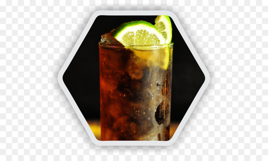 Rum Dan Coke，Rum PNG