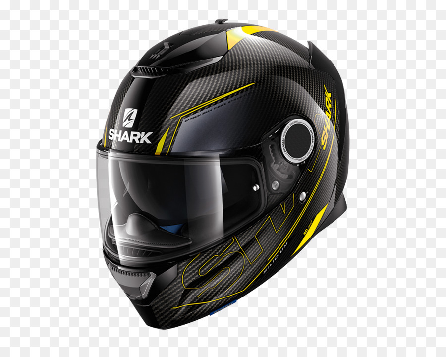 Helm Sepeda Motor，Hiu PNG