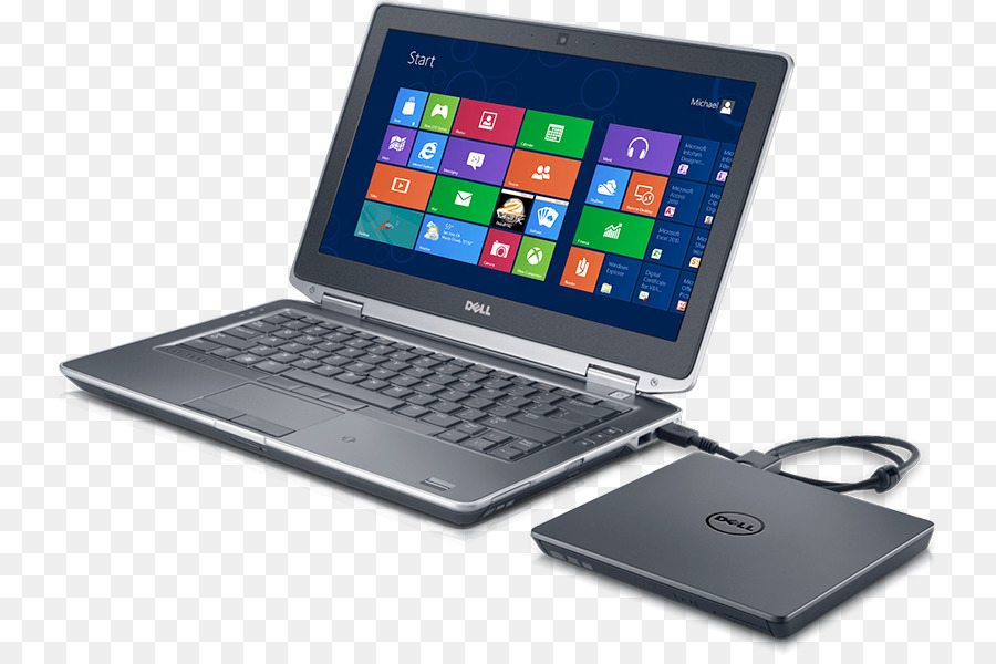 Laptop，Dell PNG