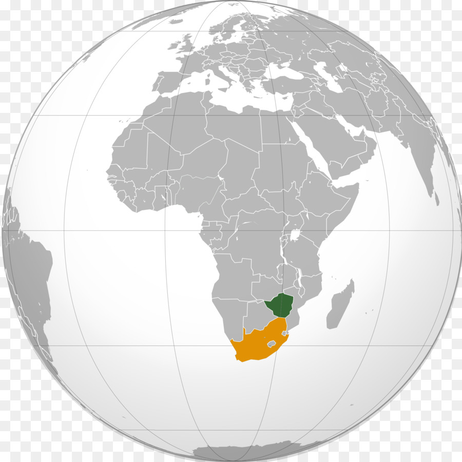 Afrika Selatan，Rhodesia Selatan PNG