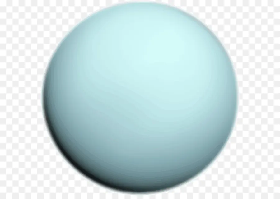 Uranus，Planet Uranus PNG