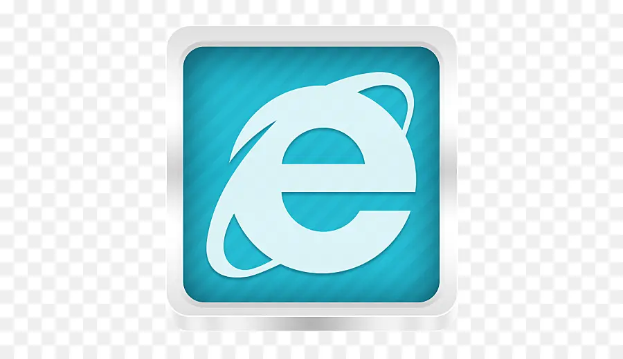 Logo Internet Explorer，Peramban PNG