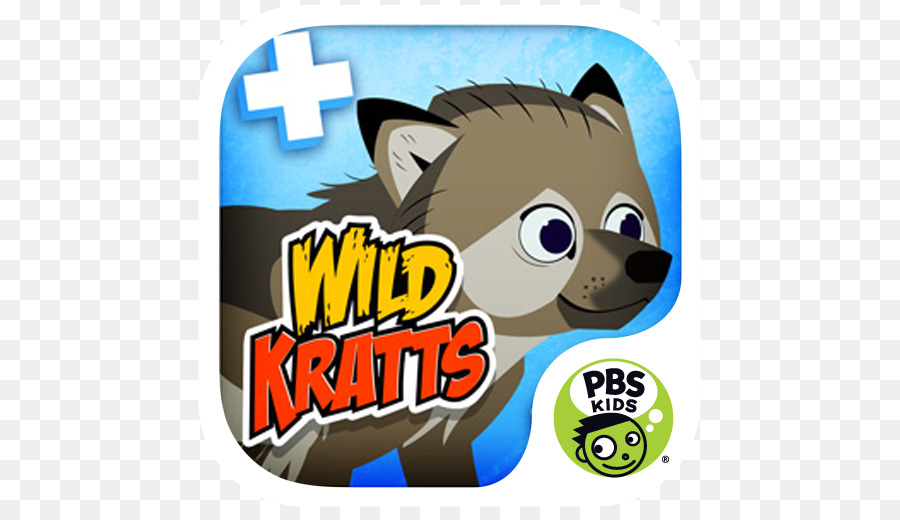 Kratt Liar，Anak Anak Pbs PNG