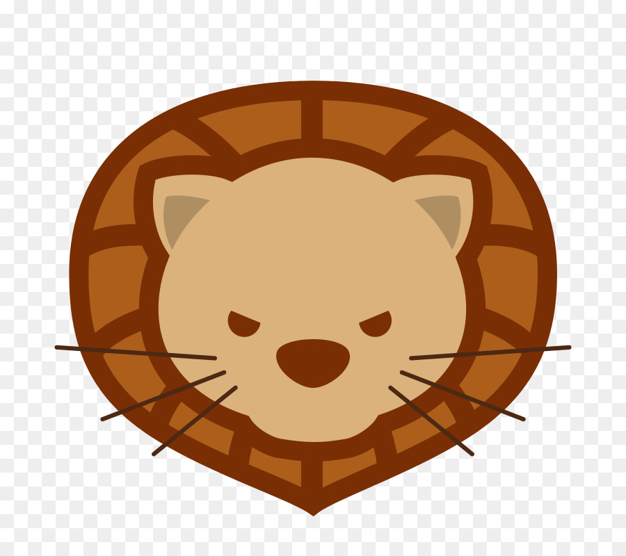 Singa，Gambar PNG