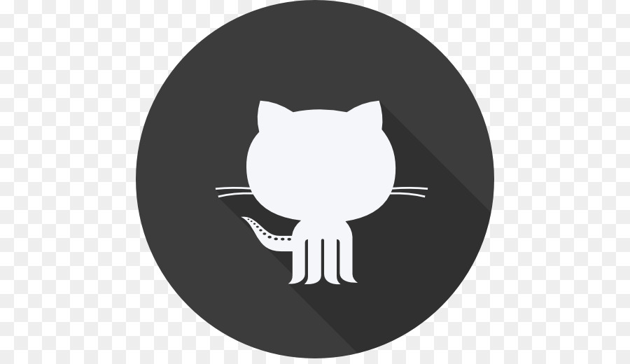 Kucing，Github PNG