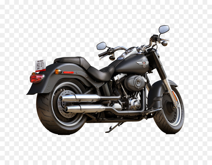 Sepeda Motor，Harleydavidson PNG
