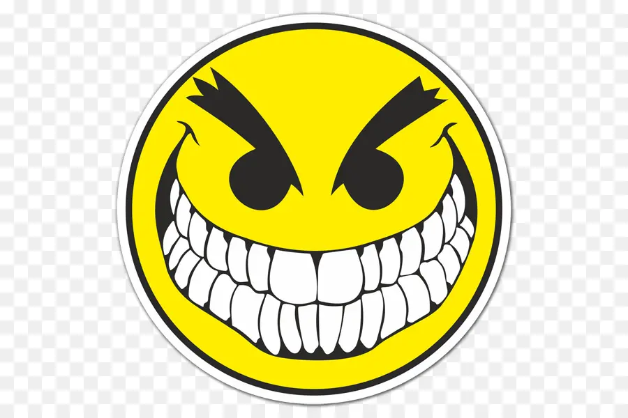 Stiker，Smiley PNG