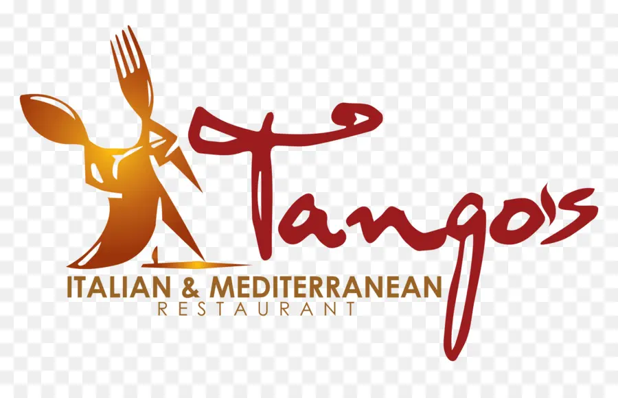 Logo Tango，Italia PNG