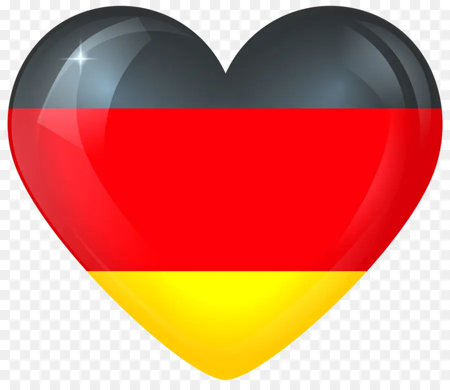 Jerman，Bendera PNG