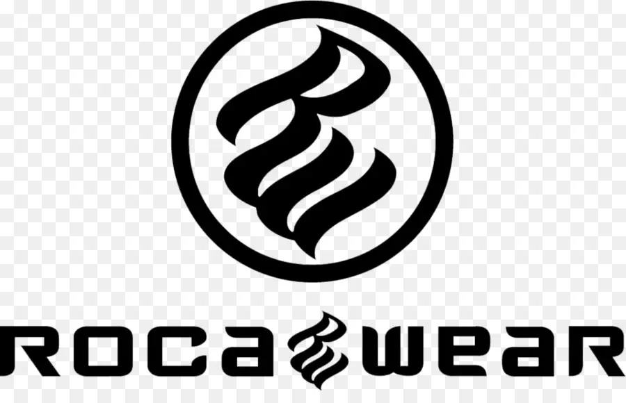 Logo Rocawear，Mode PNG