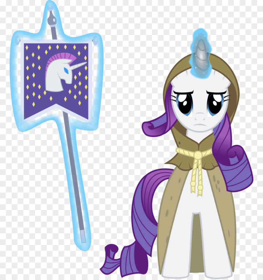 Karakter Unicorn，Kartun PNG