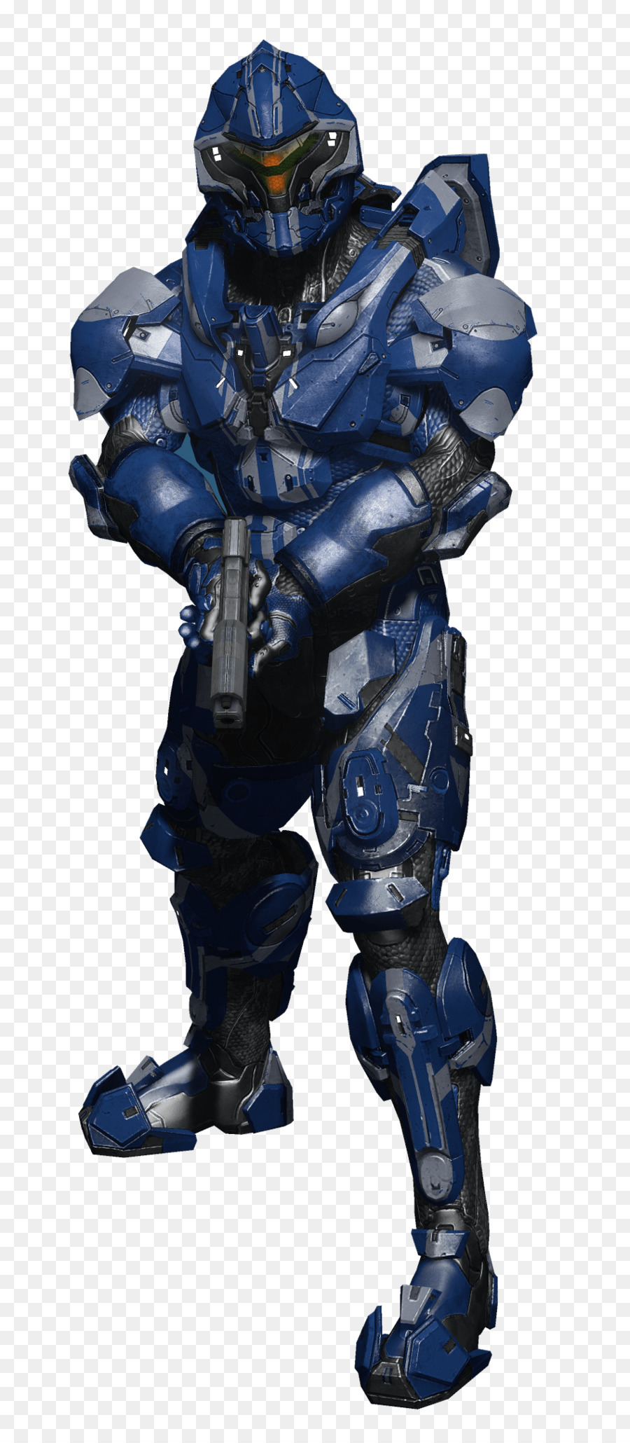 Halo 4，Halo Mencapai PNG