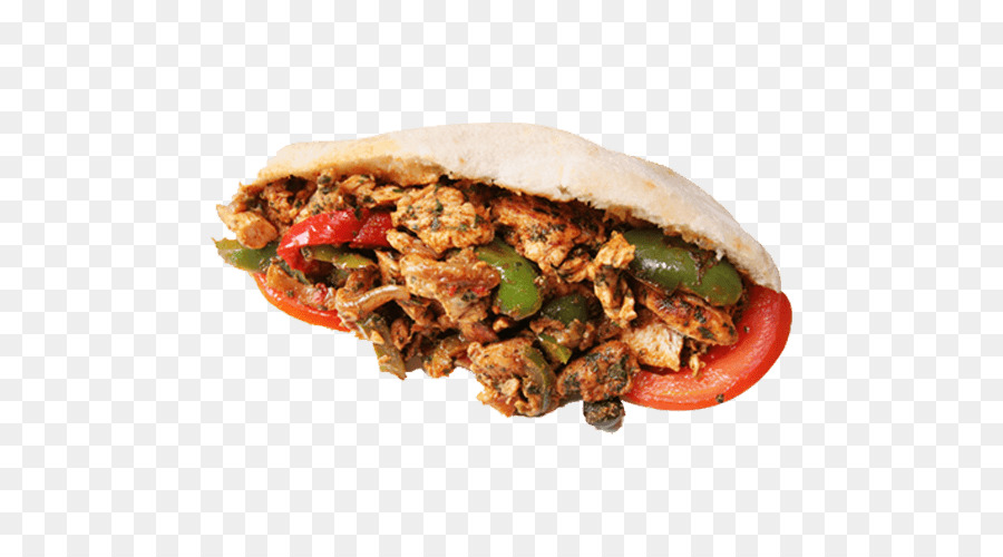 Shawarma，Pan Bagnat PNG