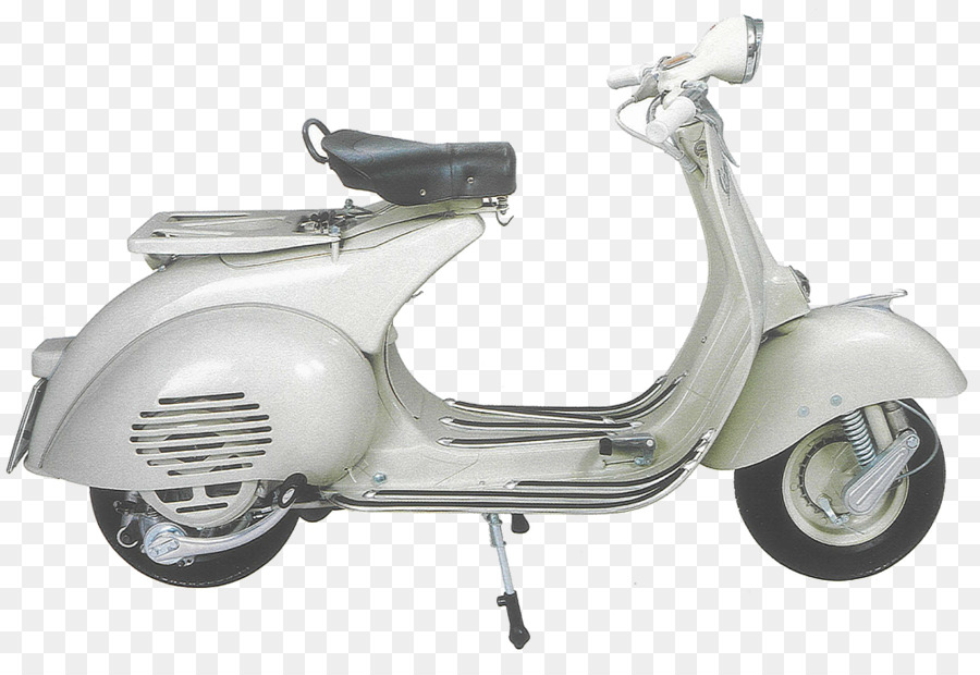 Vespa，Skuter PNG