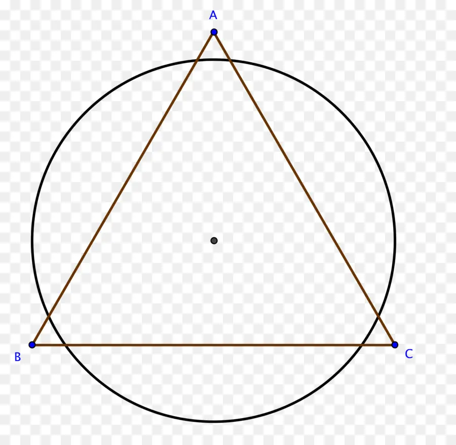 Diagram Geometris，Lingkaran PNG