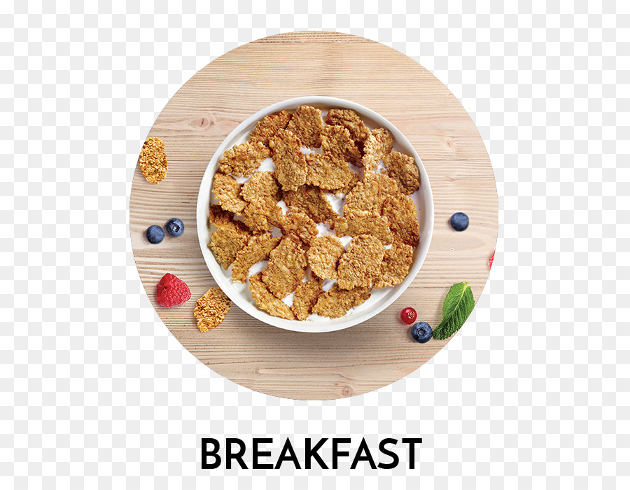 Muesli，Sarapan Sereal PNG