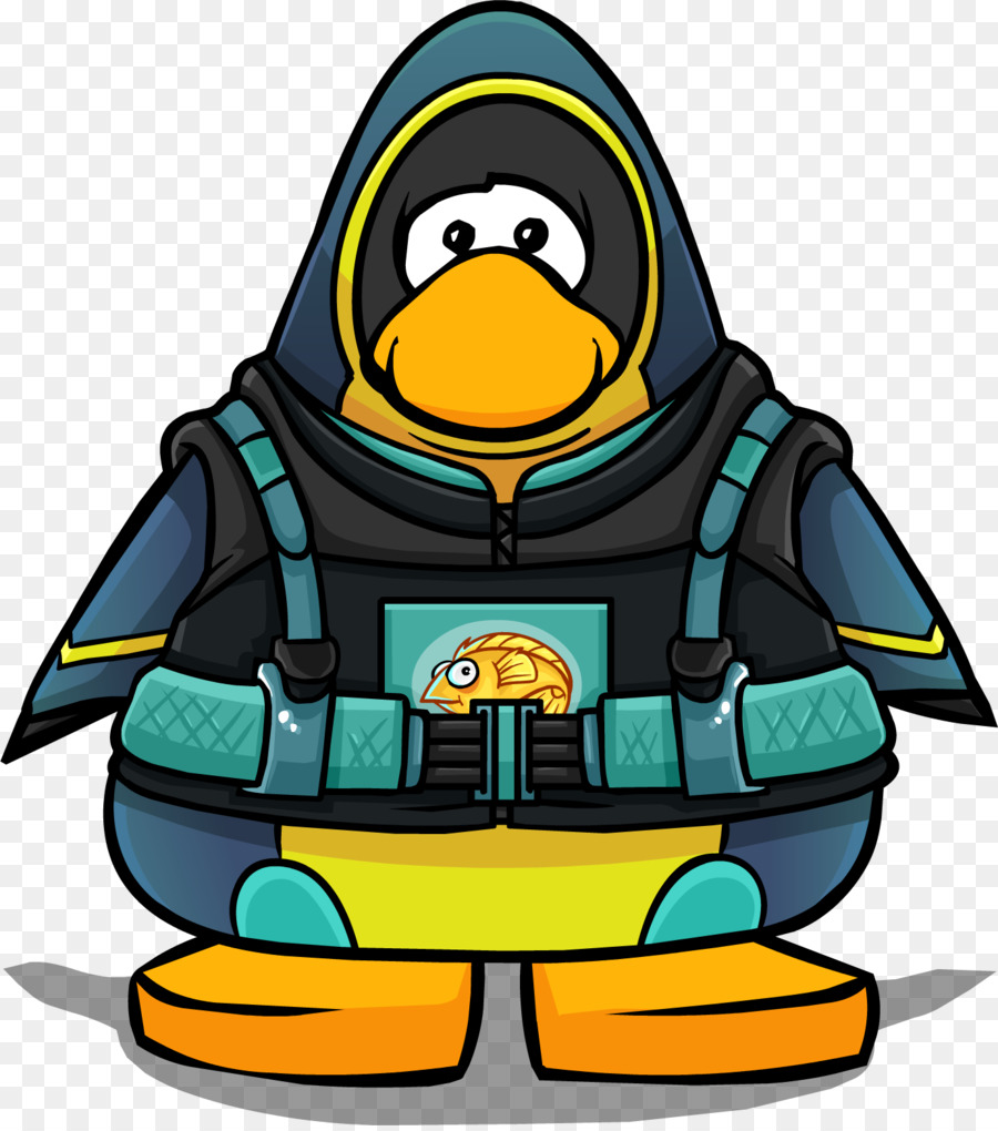 Club Penguin，Penguin PNG