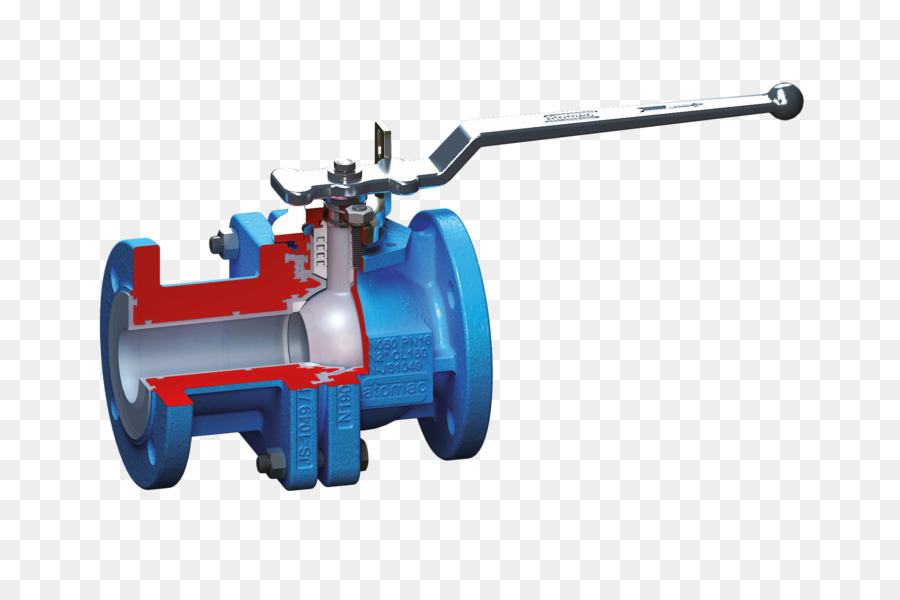 Ball Valve，Katup PNG