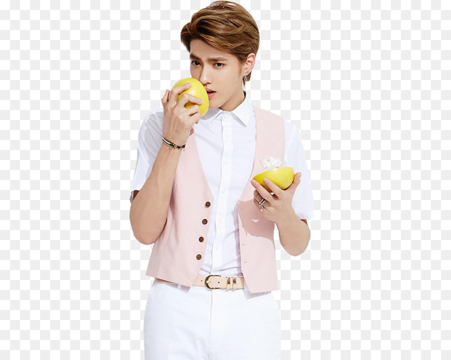 Exo，Ivy Club Corporation PNG