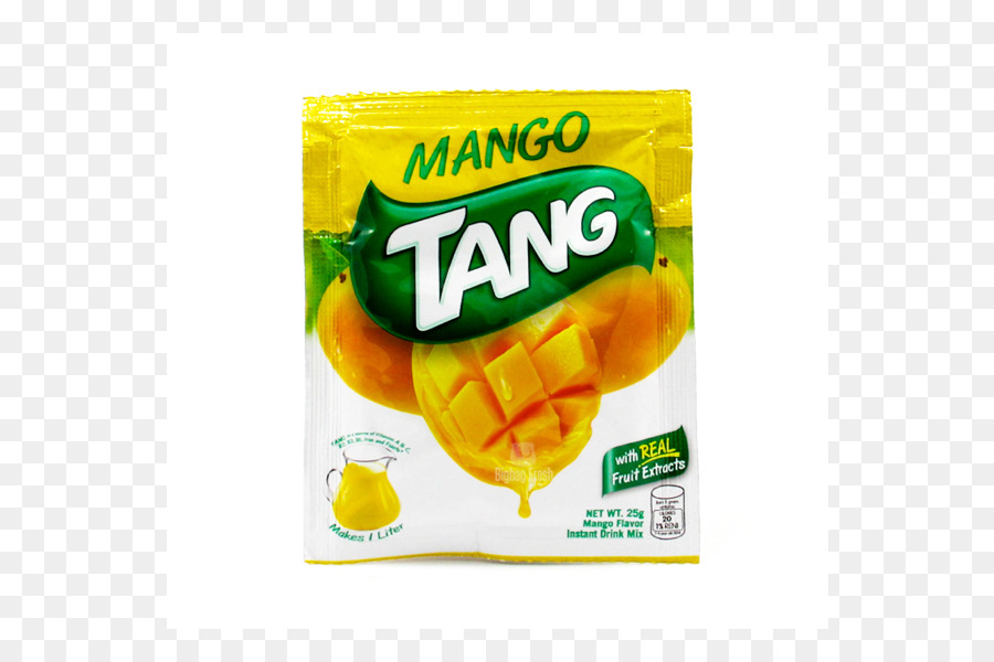 Mangga Tang，Minum PNG