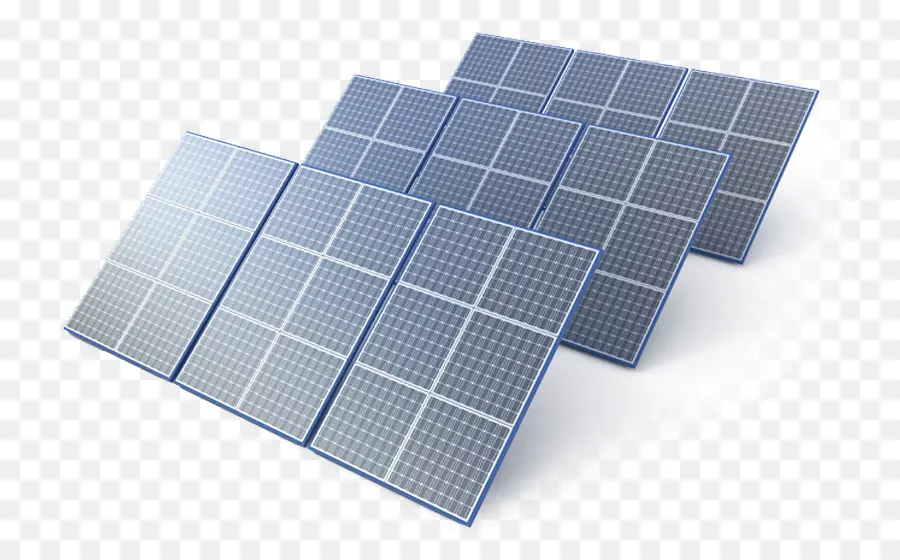 Panel Surya，Sistem Fotovoltaik PNG
