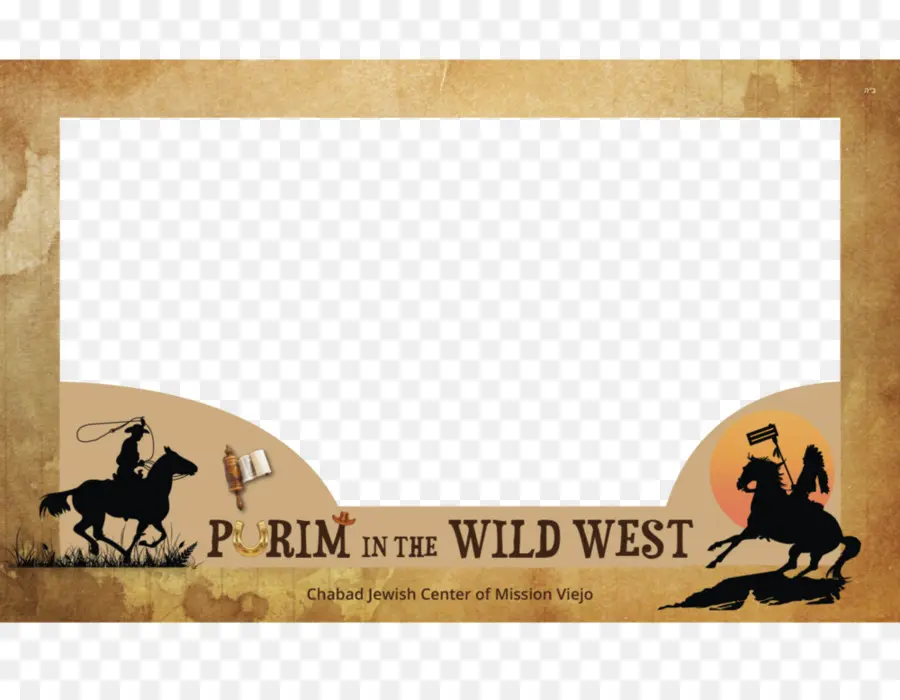 Bingkai Purim Wild West，Hari Libur PNG