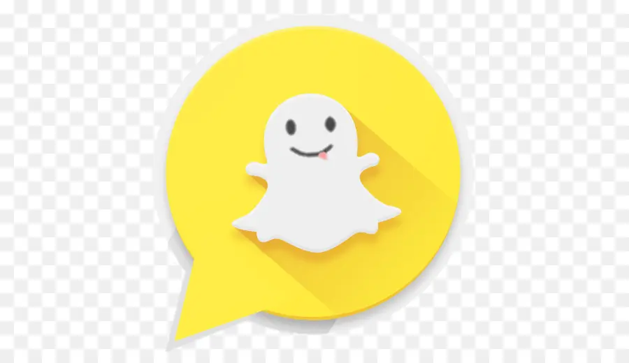 Hantu，Snapchat PNG