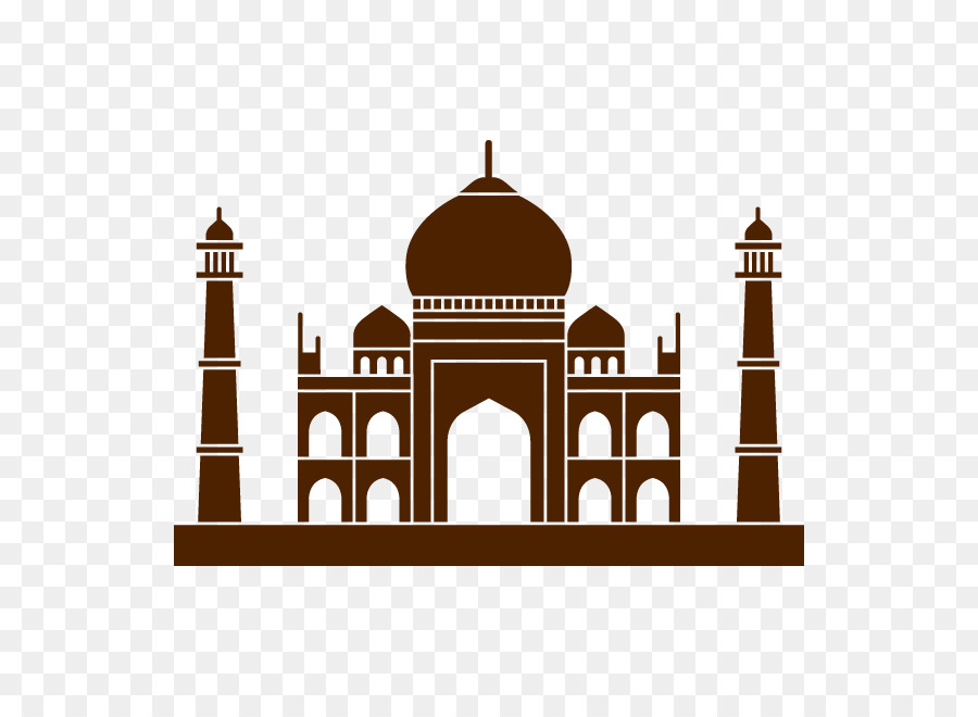 Taj Mahal，Monumen PNG