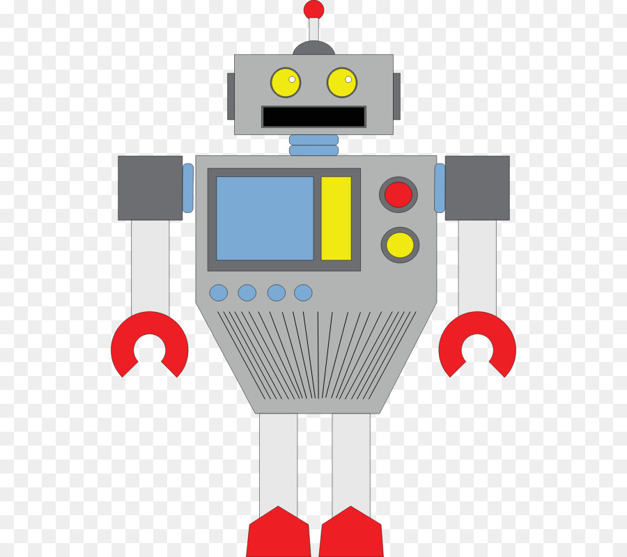 Robot，Mesin PNG