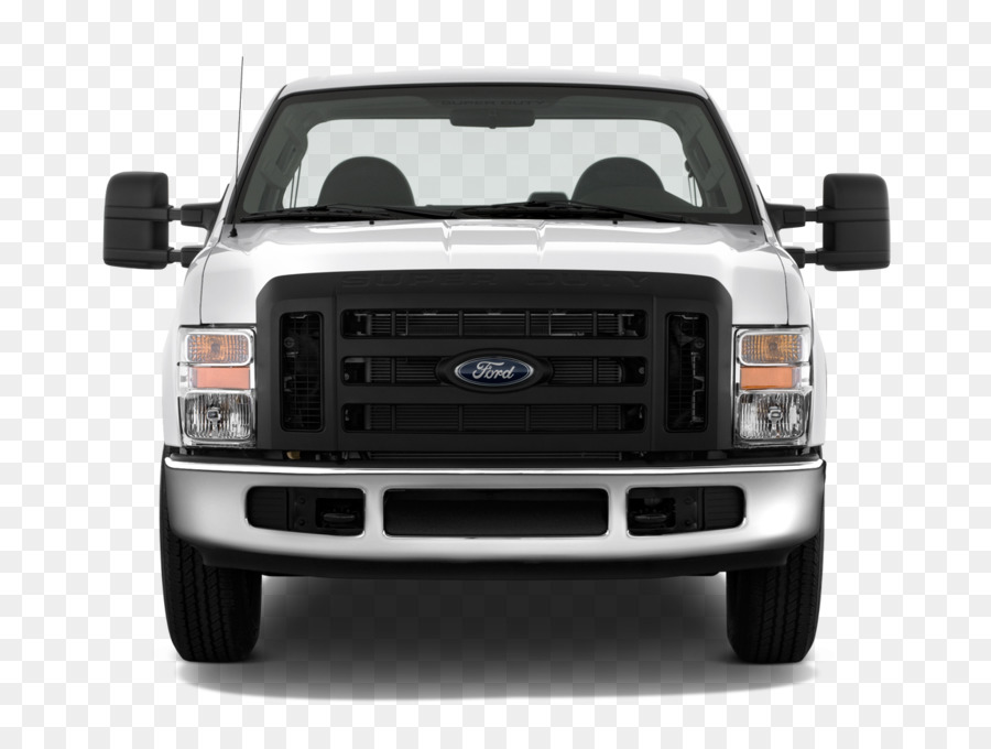 Ford Super Duty，Truk Pickup PNG