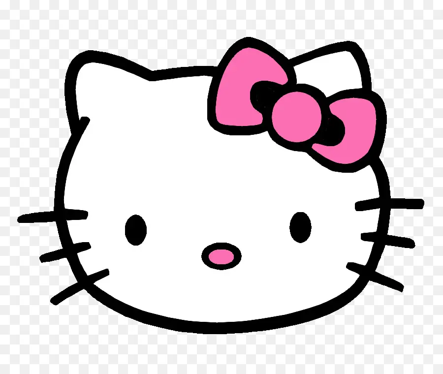 Hello Kitty，Sanrio PNG