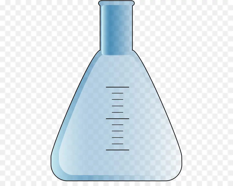 Labu Erlenmeyer，Sains PNG