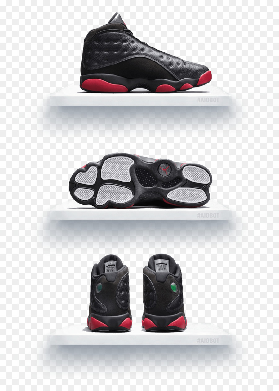 Sepatu，Udara Jordan PNG