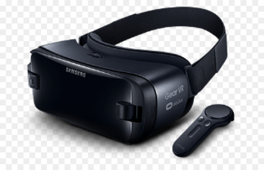 Headset Vr，Realitas Maya PNG