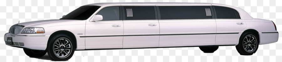 Limousine，Kemewahan PNG