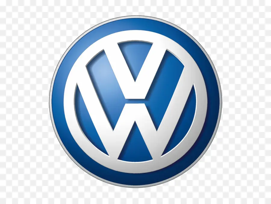 Logo Volkswagen，Vw PNG