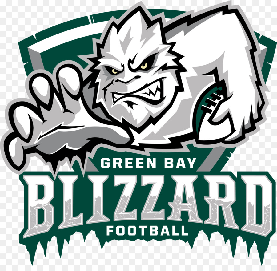 Green Bay Blizzard，Pusat Resch PNG