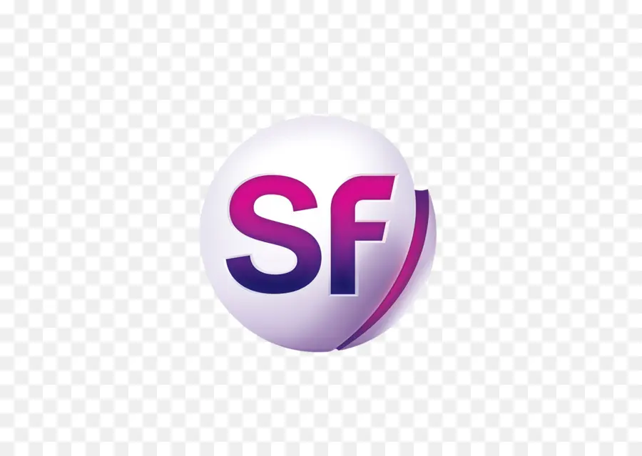 Logo Sf，Ungu PNG