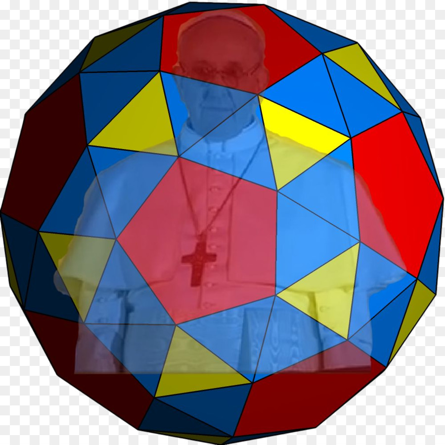 Polyhedron，Archimedean Solid PNG