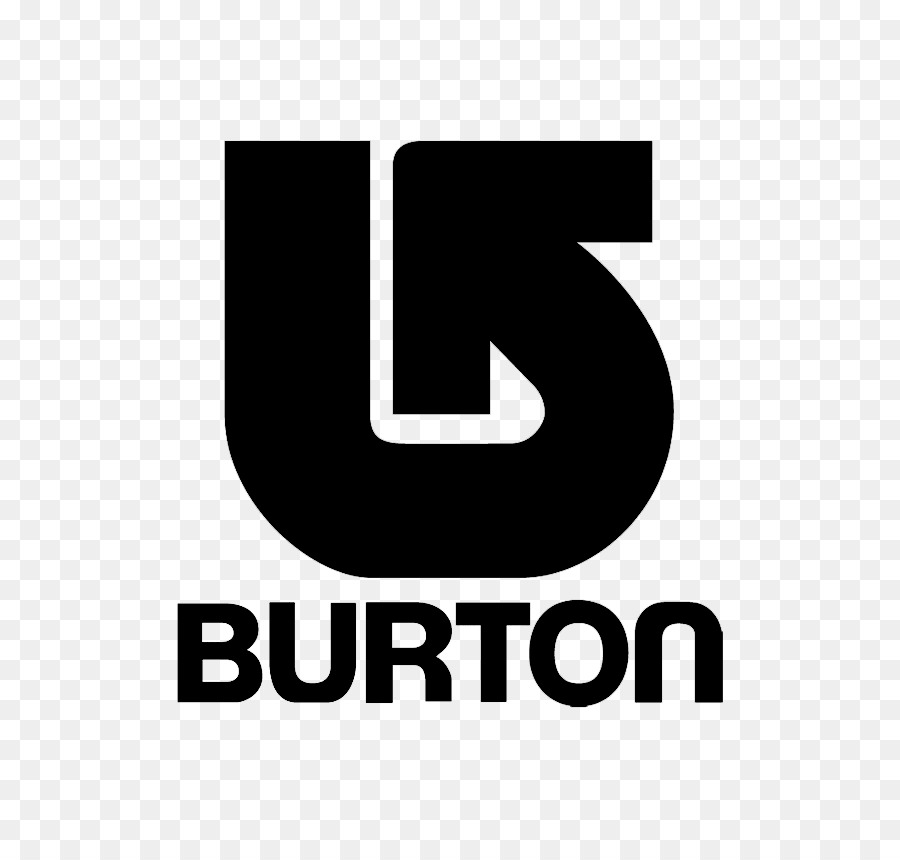 Logo Burton，Merek PNG